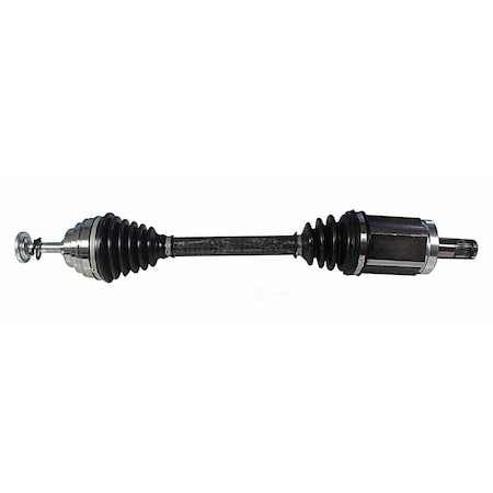 Gsp New Cv Axle No Gsp Ncv27043 Gsp NCV27043